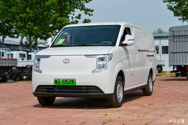 瑞驰R5智行超充版 续航401km合规多拉