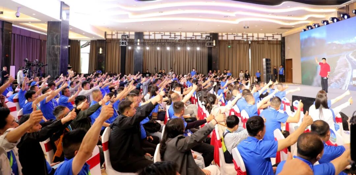 宠粉Party!2026五征宠粉嘉年华:与世界冠军王皓一起开启福利狂欢