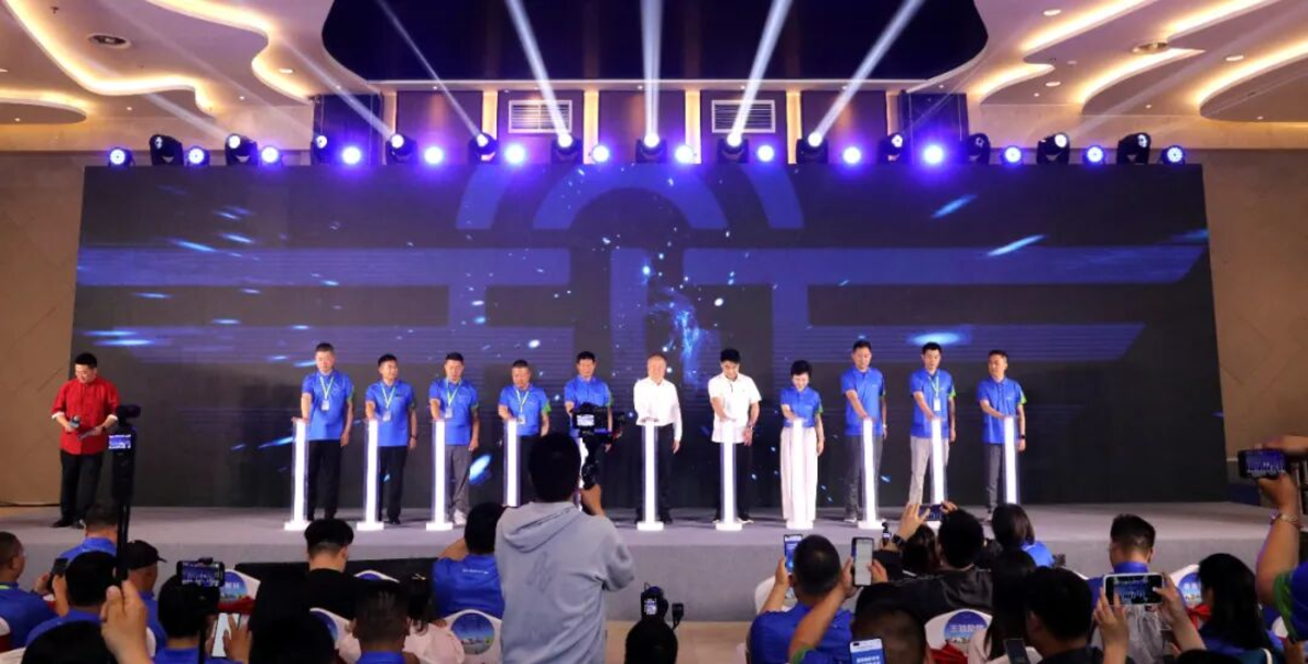 宠粉Party!2026五征宠粉嘉年华:与世界冠军王皓一起开启福利狂欢