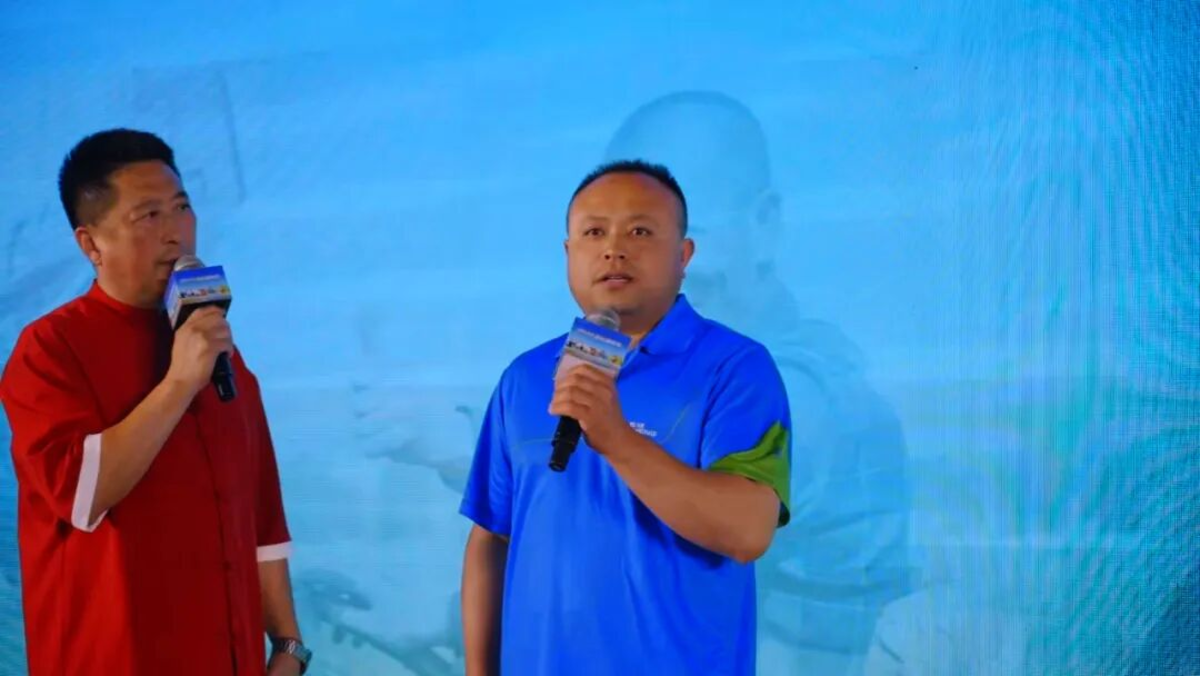 宠粉Party!2026五征宠粉嘉年华:与世界冠军王皓一起开启福利狂欢