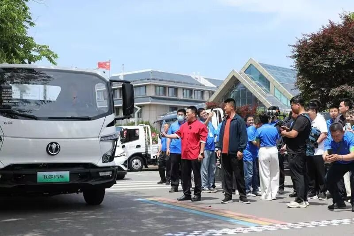 宠粉Party!2026五征宠粉嘉年华:与世界冠军王皓一起开启福利狂欢