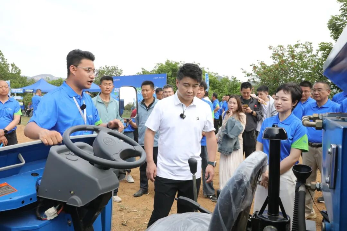 宠粉Party!2026五征宠粉嘉年华:与世界冠军王皓一起开启福利狂欢
