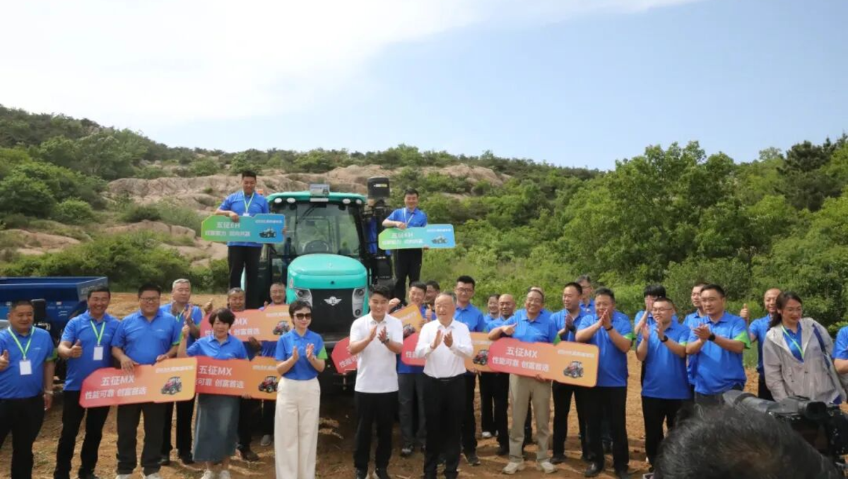 宠粉Party!2026五征宠粉嘉年华:与世界冠军王皓一起开启福利狂欢