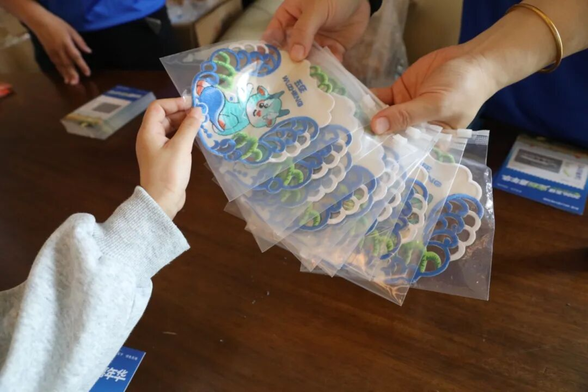 宠粉Party!2026五征宠粉嘉年华:与世界冠军王皓一起开启福利狂欢