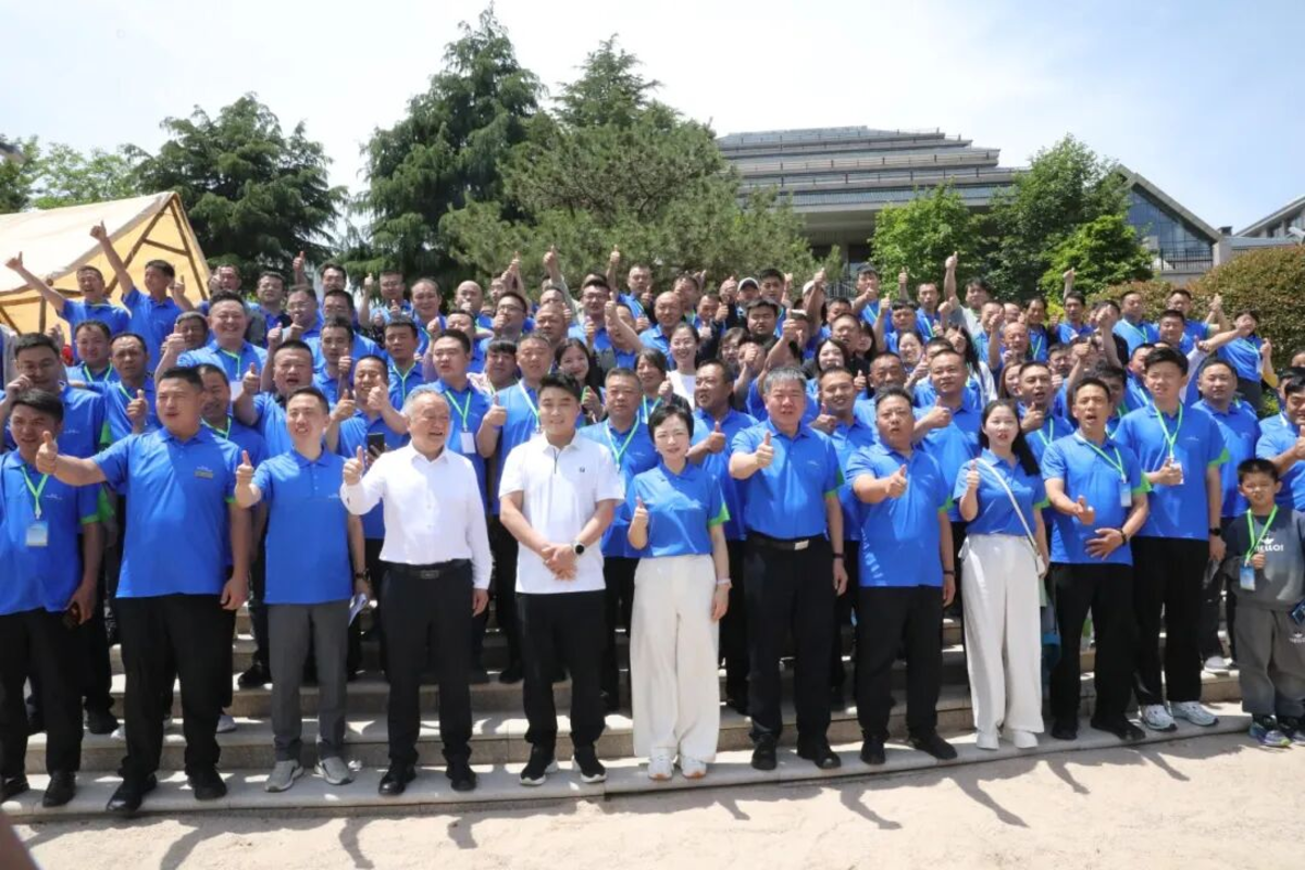 宠粉Party!2026五征宠粉嘉年华:与世界冠军王皓一起开启福利狂欢
