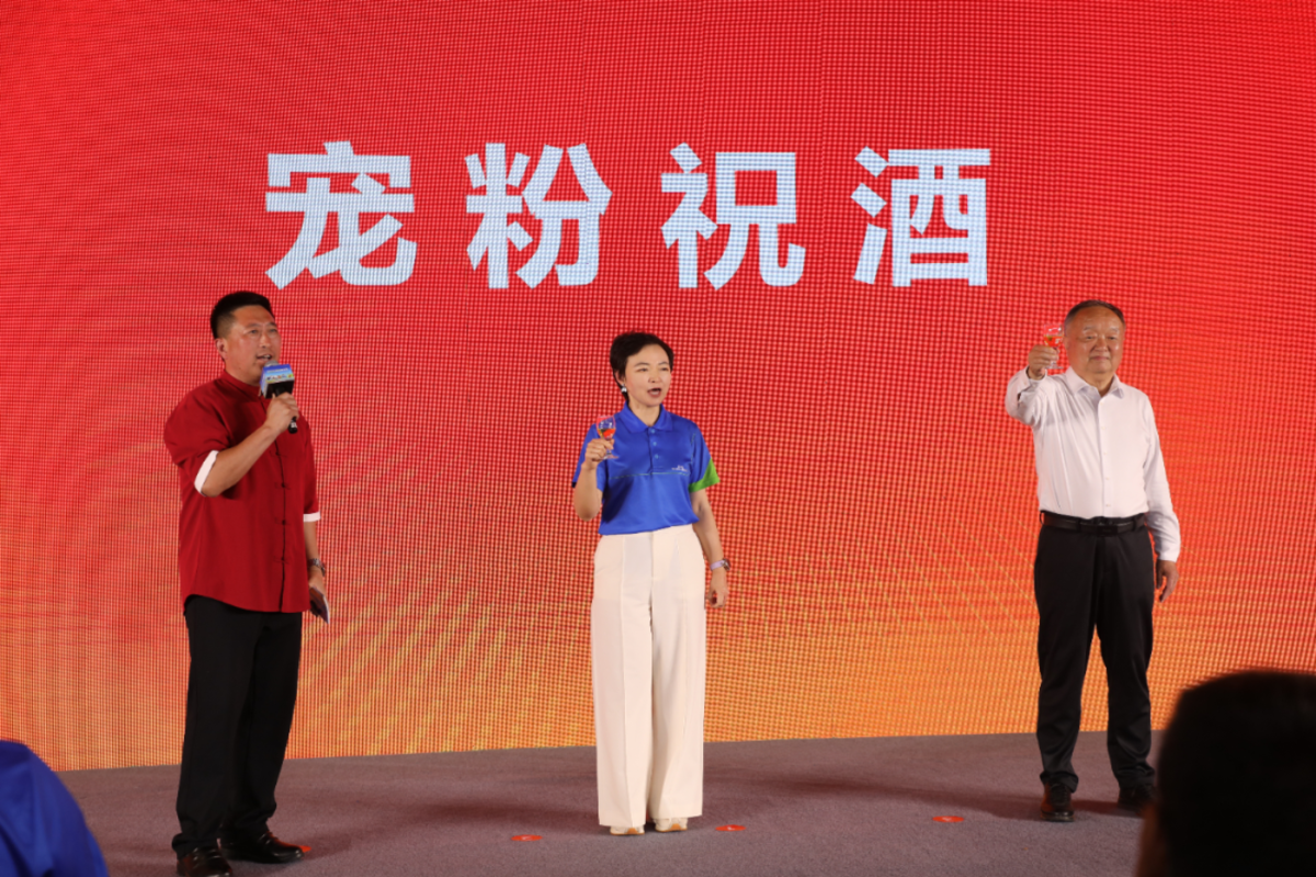 宠粉Party!2026五征宠粉嘉年华:与世界冠军王皓一起开启福利狂欢