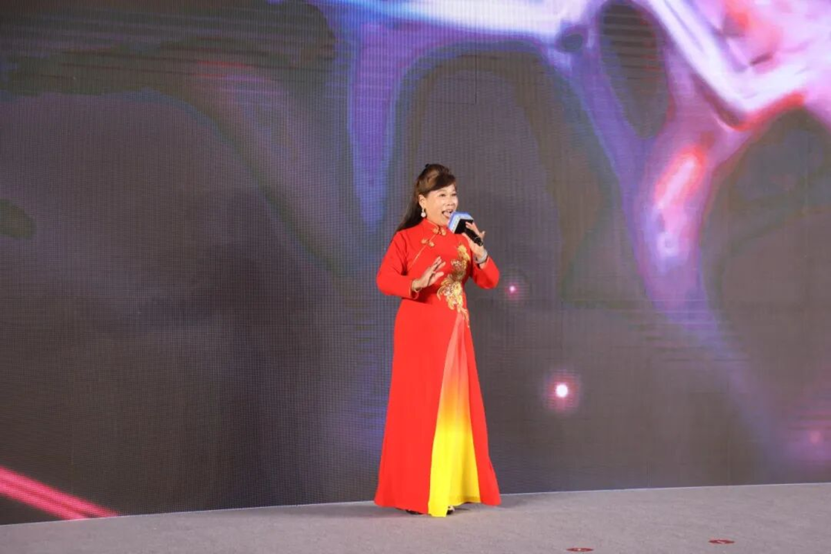 宠粉Party!2026五征宠粉嘉年华:与世界冠军王皓一起开启福利狂欢