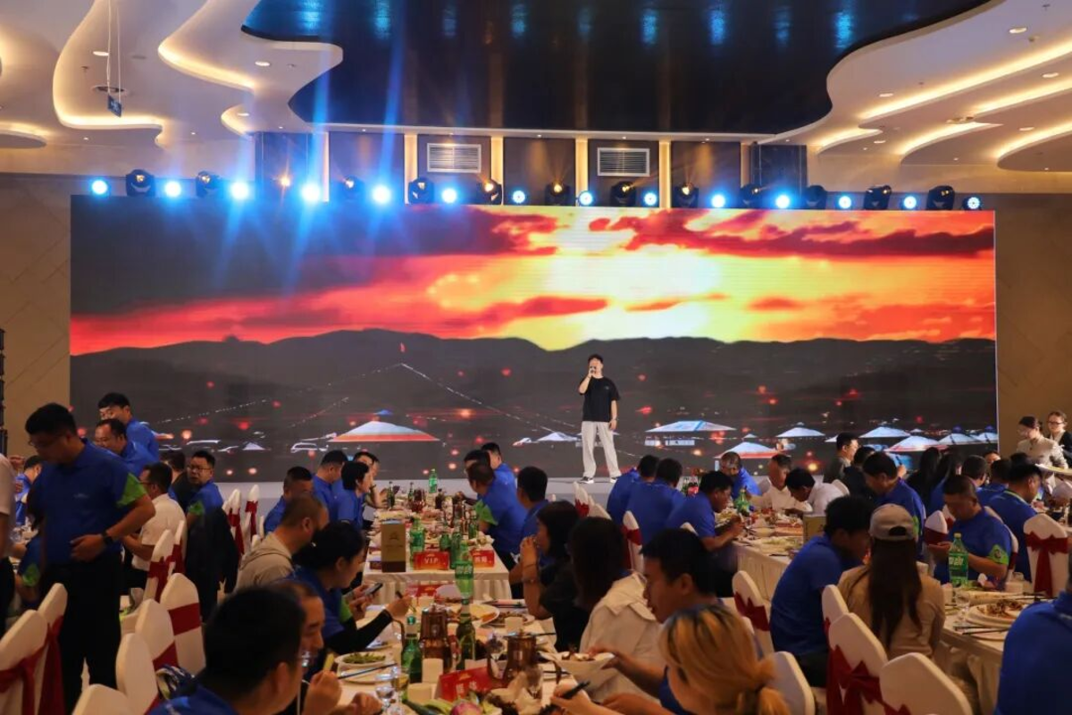 宠粉Party!2026五征宠粉嘉年华:与世界冠军王皓一起开启福利狂欢