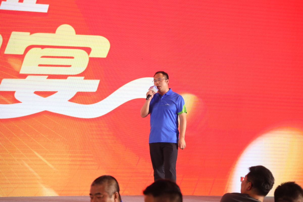 宠粉Party!2026五征宠粉嘉年华:与世界冠军王皓一起开启福利狂欢