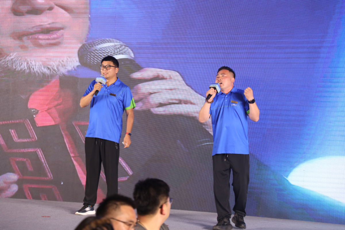 宠粉Party!2026五征宠粉嘉年华:与世界冠军王皓一起开启福利狂欢