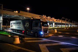 国内用户认电池，国外用户看整车 中外新能源卡车购买逻辑差异