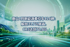 ��ɽ4������Դǣ����424�������33.7%���ף�CR3�ﵽ70.9%