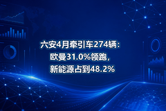 ����4��ǣ����274����ŷ��31.0%���ܣ�����Դռ��48.2%