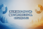 清远燃油轻卡4月107辆:福田25辆只领先江铃1辆,CR5已到85.1%