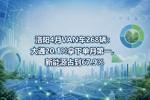 洛阳4月VAN车268辆:大通20.1%拿下单月第一,新能源占到67.9%