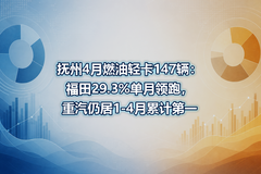 ����4��ȼ���Ῠ147��������29.3%�������ܣ������Ծ�1-4���ۼƵ�һ