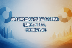 ���ֹ�����4��ȼ���Ῠ199��������ռ51.3%��CR3��79.4%