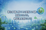 鄂尔多斯4月VAN卖到120辆:同比135.3%,新能源占到65.8%