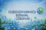 呼和浩特4月VAN车147辆:江铃29.9%,新能源54.4%