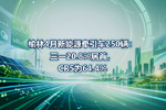 榆林4月新能源牵引车250辆:三一20.8%居首,CR5为64.4%