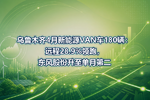 乌鲁木齐4月新能源VAN车180辆:远程28.9%领跑,东风股份升至单月第二