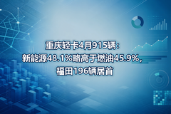 �����Ῠ4��915��������Դ48.1%�Ը���ȼ��45.9%������196������