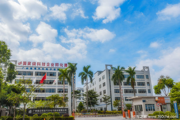 商用车气制动老玩家,正狂补线控制动课