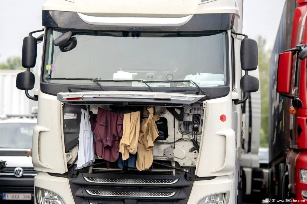 有够野!盘点国外那些奇葩的货运法规