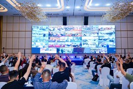 驭领价值，共盈新纪 NEXT ERA重卡区域首秀暨产品体验日圆满启幕