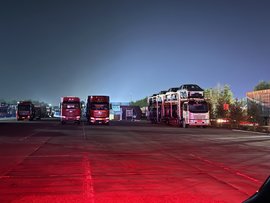 四省轿运调研:四省干线 轿运乱象差距为何天差地别?