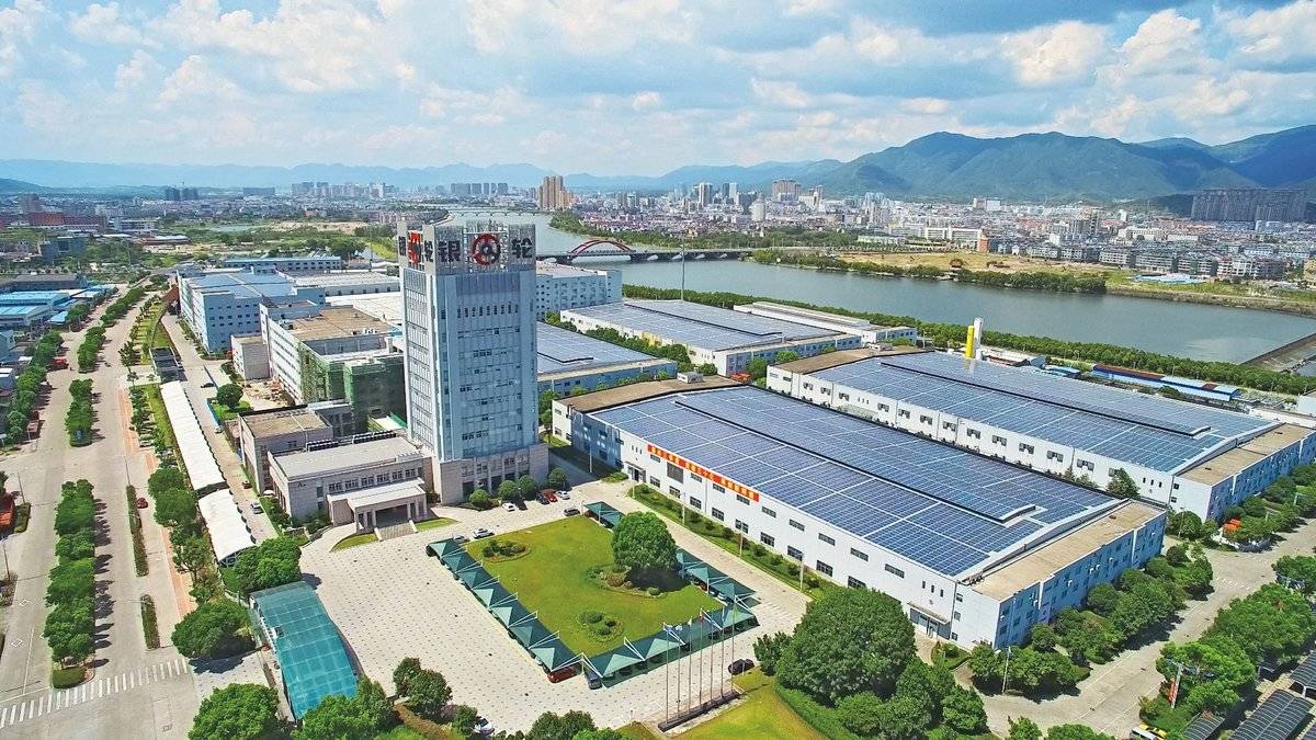 从新能源商用车到数据中心液冷,看银轮股份把“散热”做成新增长点
