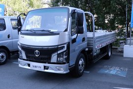 东北冬天就开它！飞碟汽车NG新品长春首发，破解极寒“续航焦虑”