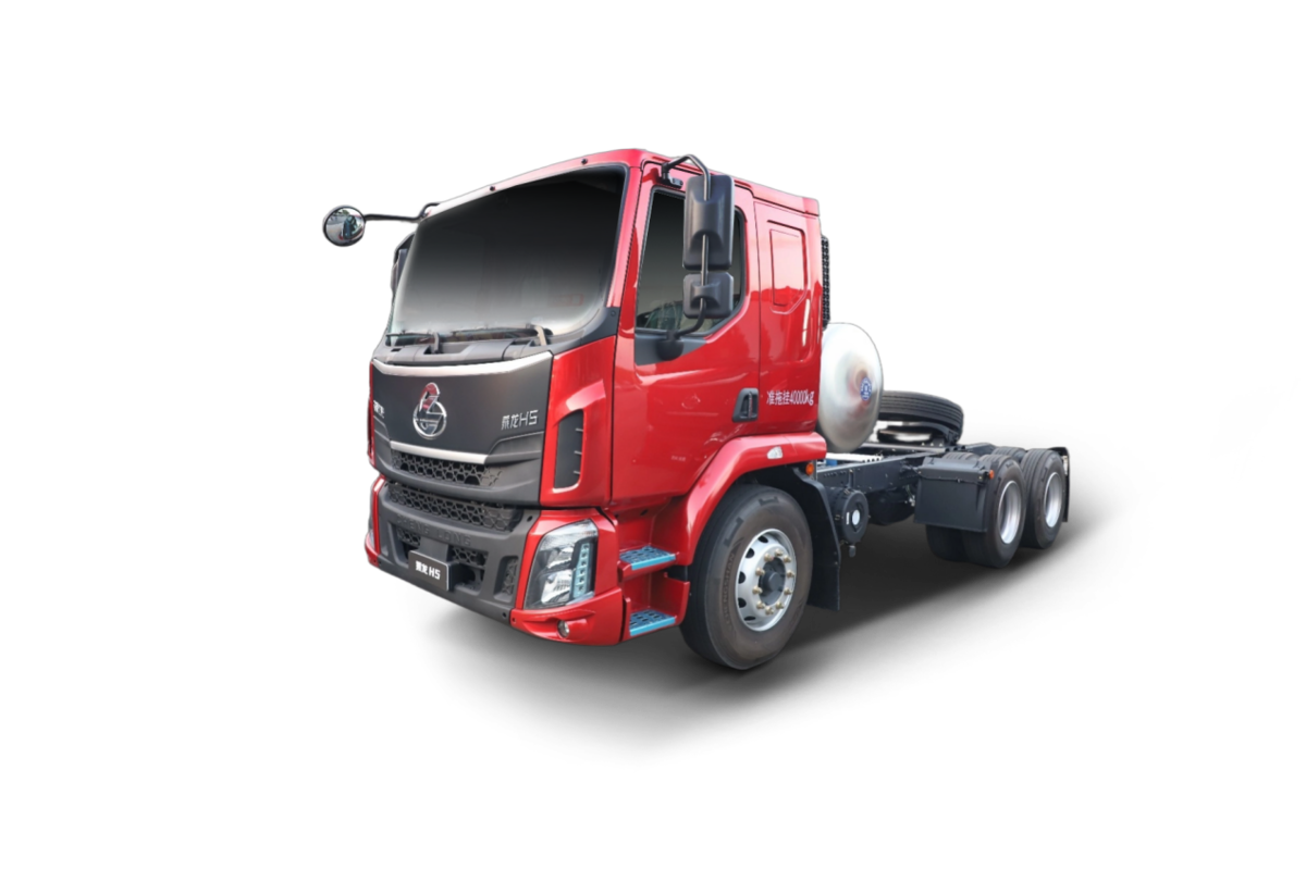 乘龙H5 LNG超轻版2.0子母车：合规轻量多拉1.5吨5fd9a33c55173255a68cc4fa2e43c00e