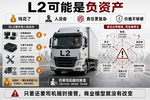 商用车为什么要直接做L4?