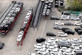 高速大舞台有胆你就来？高速倒货省132万通行费 但代价太沉重了！