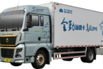 同样的路、同样的货,一年油费差3万?