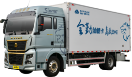 同样的路、同样的货,一年油费差3万?
