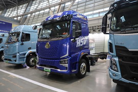 快递快运卷时效、卷成本，乘龙H5V AMT大单桥怎么破局？