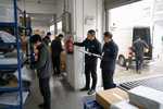 快递总部安全责任不能只停在品牌上