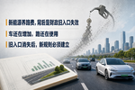 新能源养路费背后,是地方财政的困局