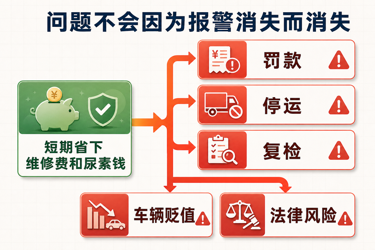 OBD篡改这条灰链,终于被盯上了