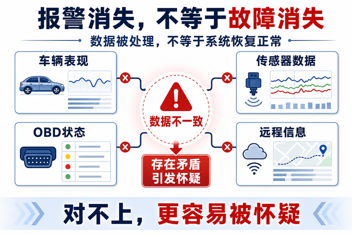 国六车为什么越来越难“糊弄”了?