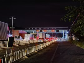 国道省道外环全限行 货主真要改叫飞机拉货了?