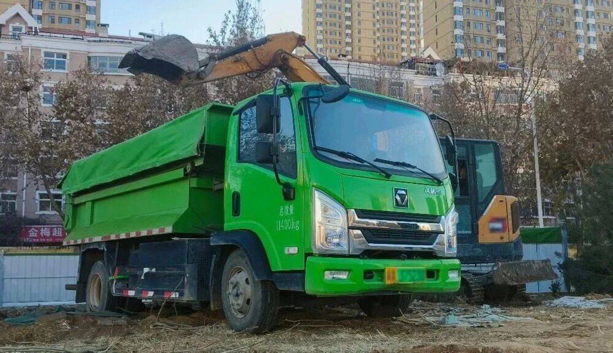 销量占比近1/3！徐工“小钢炮”品质卓越、实力领跑