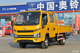 6月微型自卸车关注榜：头部竞争胶着，入门与新能源各有亮点