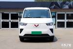 新能源VAN是不是不该交“养路费”了?