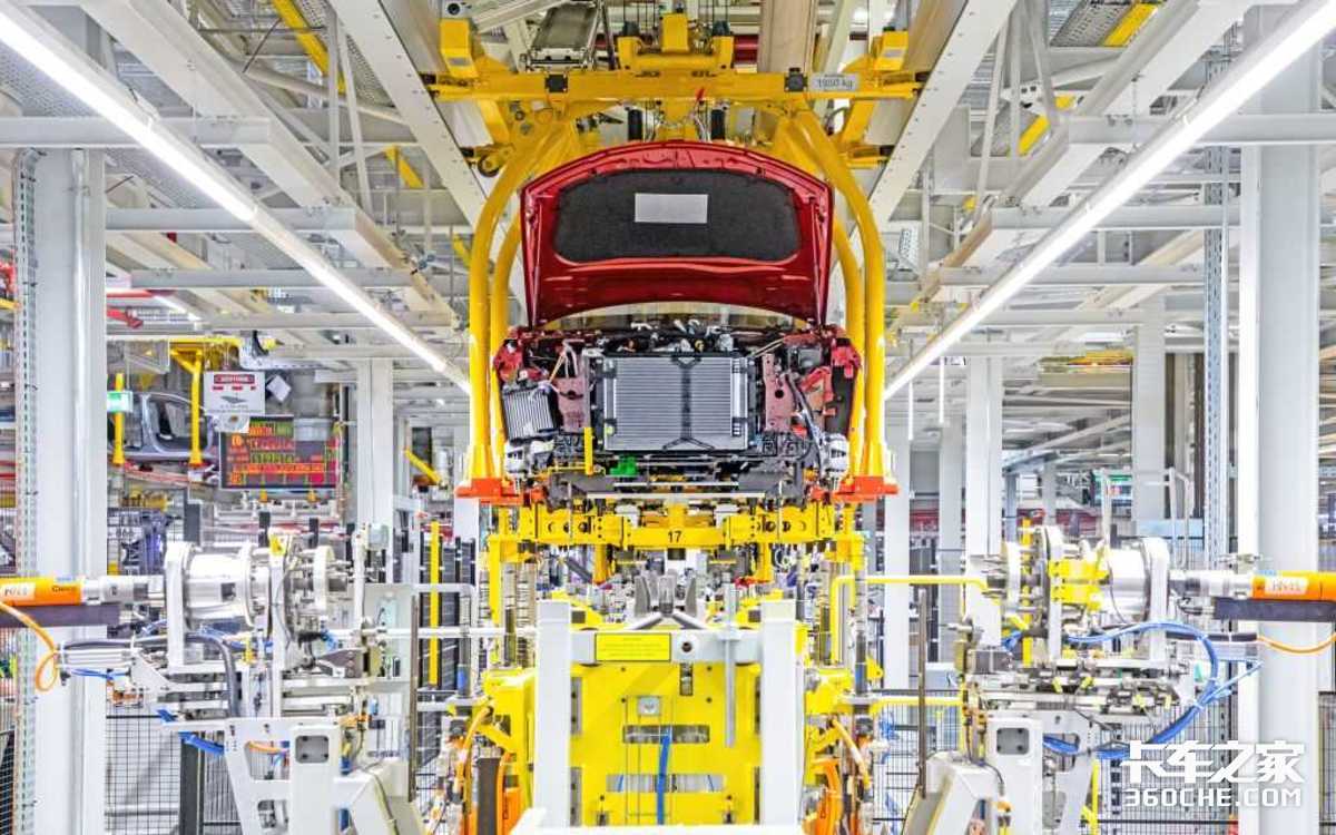 一锅底料四个招牌菜!“失败者联盟”带来四款新车 能否取得成功?