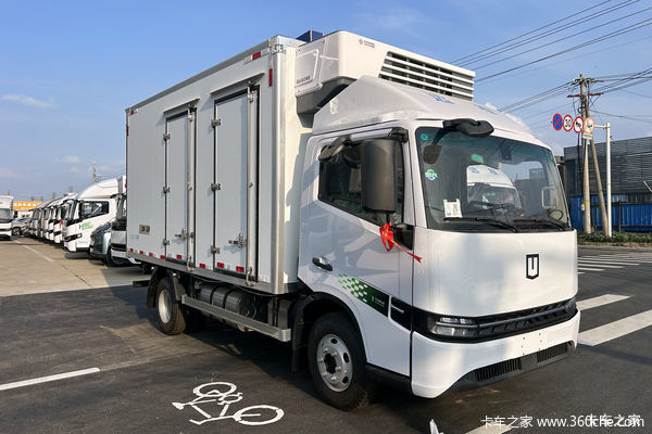 远程星智T9M 跑冷链省本合规好开