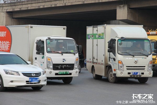 下单可选择贴车贴车辆 这是不是一定变相订单倾斜?