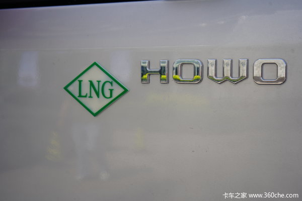 油车成本高 电车续航短 HOWO LNG轻卡能帮我们多赚钱吗？